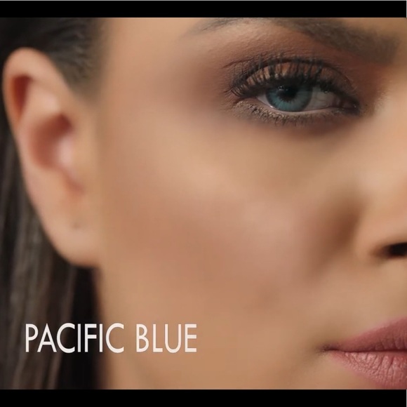 Diamond Pacific Blue - Picture 8 of 9